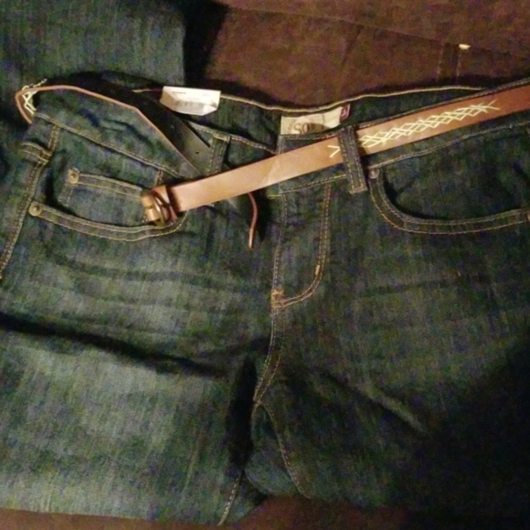 Pants - Picture 4 of 4